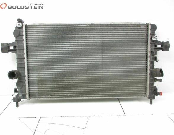Radiator OPEL Astra H (L48)