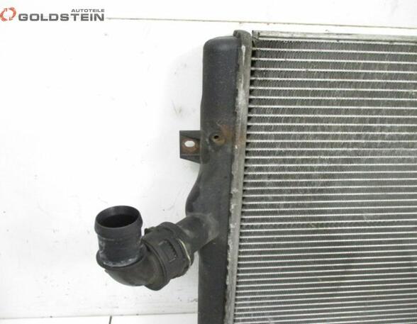 Radiateur VW Golf V (1K1)