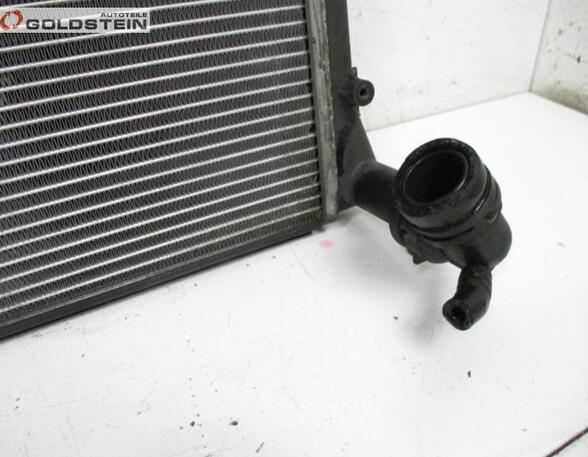 Kühler Wasserkühler VW EOS (1F7  1F8) 2.0 TDI 103 KW