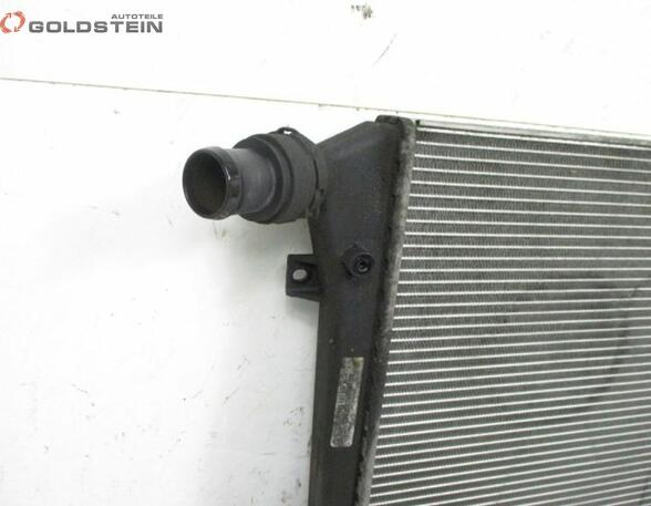 Radiator VW EOS (1F7, 1F8)