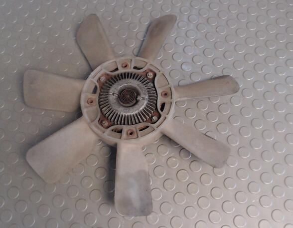 Radiator Fan Clutch VOLVO 740 (744)