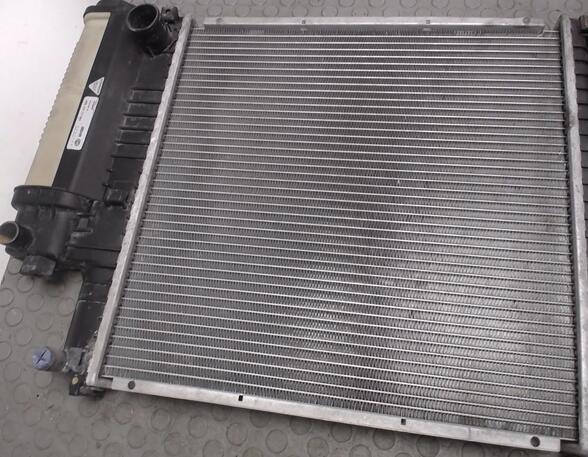 Ophanging radiateur BMW 3er Compact (E36)