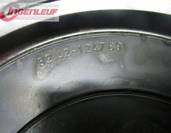 Water Pump Pulley BMW Z3 Roadster (E36)