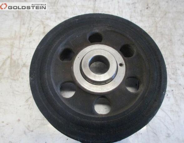Water Pump Pulley FIAT Ducato Pritsche/Fahrgestell (230)