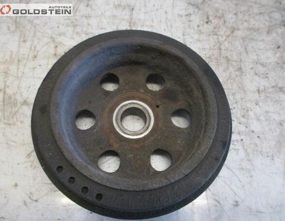 Water Pump Pulley FIAT Ducato Pritsche/Fahrgestell (230)