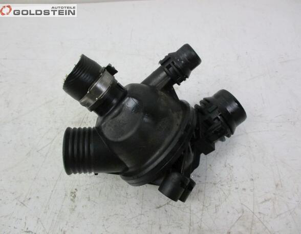 Thermostat Thermostatgehäuse BMW 3 COUPE (E92) 320I 125 KW