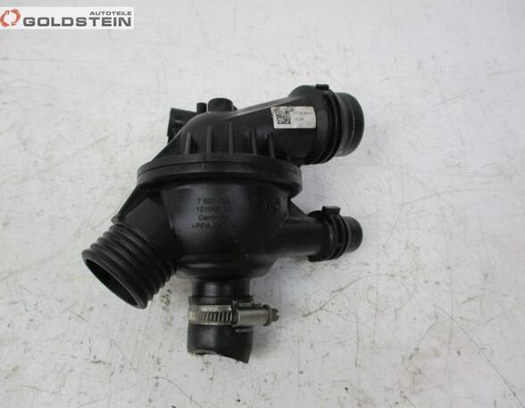Thermostat Thermostatgehäuse BMW 3 COUPE (E92) 320I 125 KW