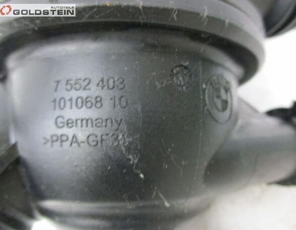 Thermostat BMW 3er Coupe (E92)