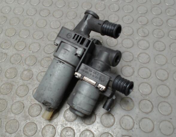 Additional Water Pump BMW 3er Compact (E46)