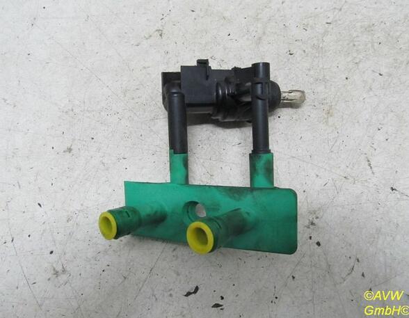 Clutch Master Cylinder FORD Tourneo Connect (--)
