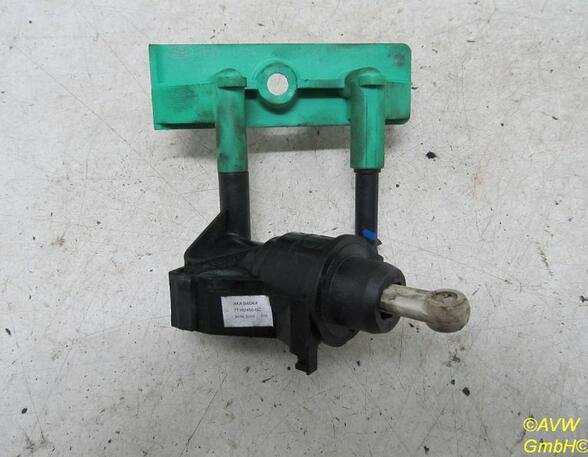 Clutch Master Cylinder FORD Tourneo Connect (--)