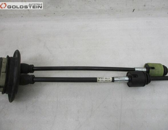 Clutch Cable PEUGEOT PARTNER Tepee