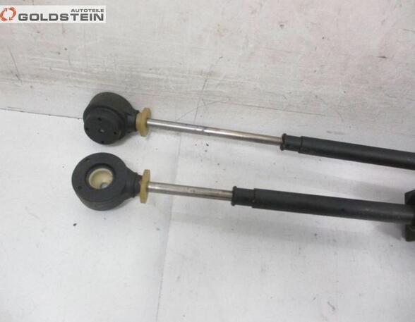 Clutch Cable FORD FOCUS II Cabriolet