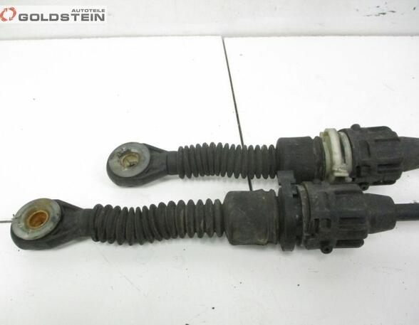 Clutch Cable RENAULT KANGOO Express (FW0/1_)
