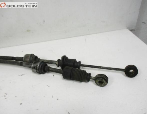 Clutch Cable TOYOTA Avensis Station Wagon (T25)