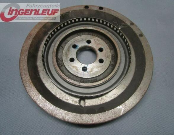 Flywheel VW FOX (5Z1, 5Z3)