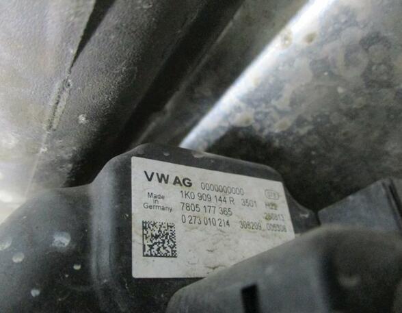 Lenkgetriebe Servolenkung elektrisch VW GOLF 6 VI CABRIO (517) 2.0 R 195 KW