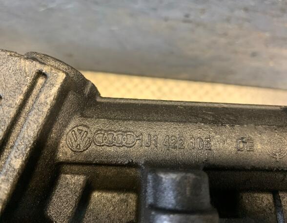 Steering Gear VW Golf IV (1J1)