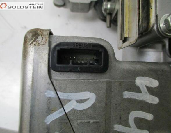 Steering Column TOYOTA RAV 4 III (_A3_)