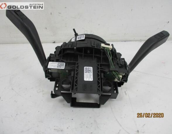 Lenkstockschalter Schleifring Wickelfeder VW GOLF VI (5K1) 1.4 TSI 90 KW