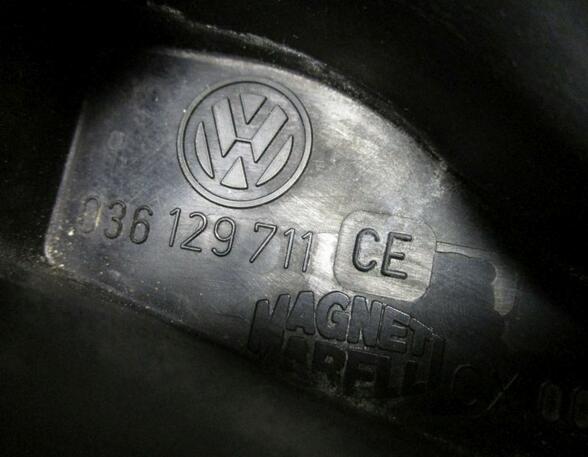 Intake Manifold VW Golf IV (1J1)