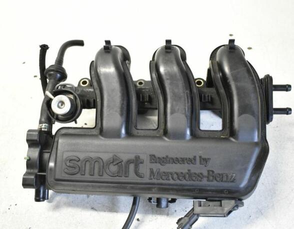Intake Manifold SMART Cabrio (450)