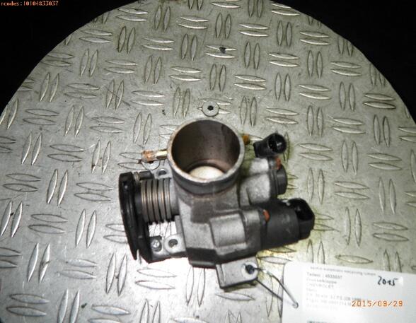 Throttle Body CHEVROLET MATIZ (M200, M250)