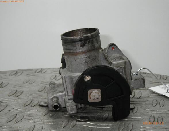 Throttle Body CHEVROLET Matiz (M200, M250)