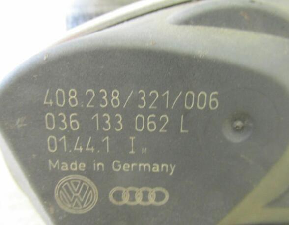 Throttle Body VW Golf IV (1J1)