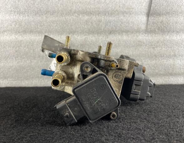 Throttle Body OPEL Corsa B (73, 78, 79)