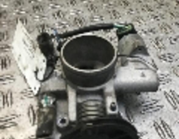 Throttle Body CHEVROLET Spark (M300)