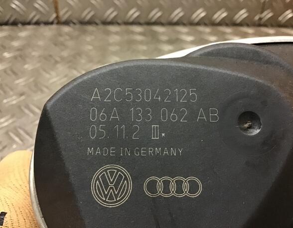475022 Drosselklappe VW Golf V (1K) A2C53042125
