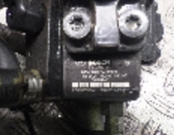 High Pressure Pump FIAT Sedici (FY)