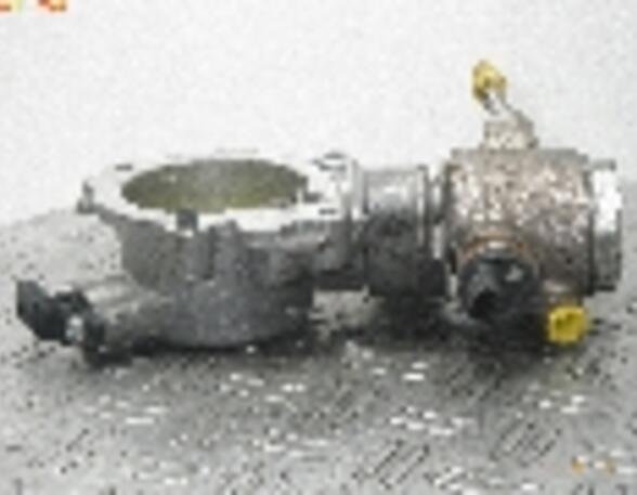 High Pressure Pump AUDI A4 (8K2, B8)