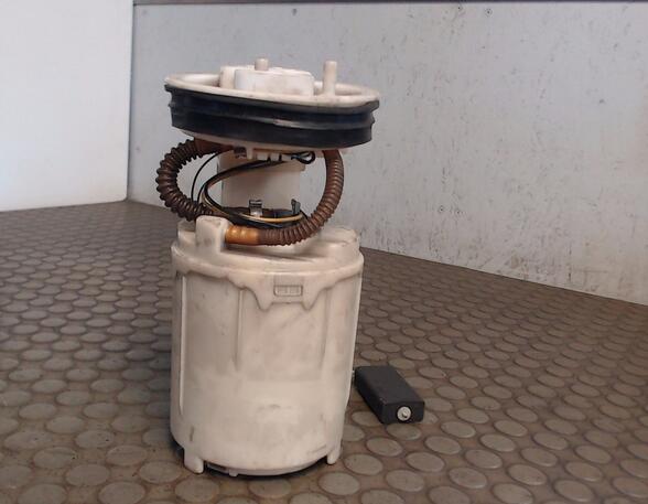High Pressure Pump VW Polo (6N2)