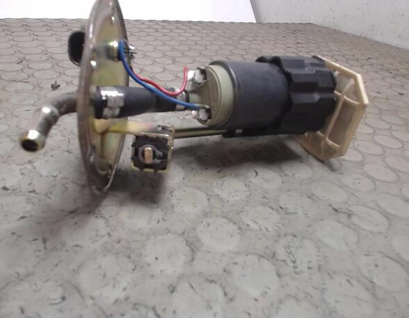 High Pressure Pump OPEL Astra F CC (T92)