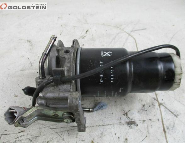 Fuel Filter TOYOTA Avensis Kombi (T27)
