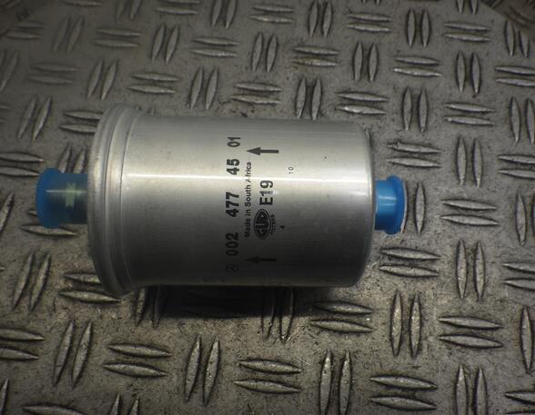 Fuel Filter MERCEDES-BENZ C-Klasse (W202)