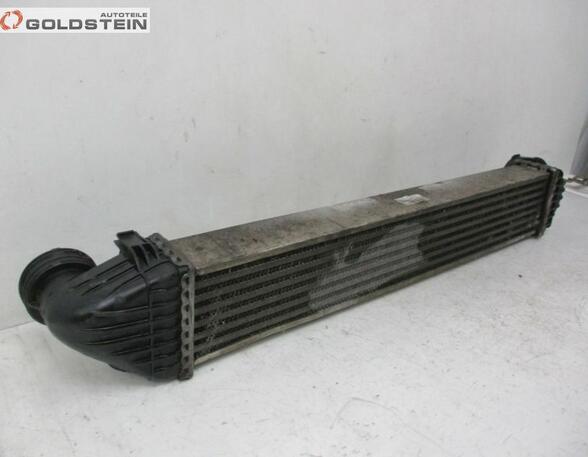 Intercooler MERCEDES-BENZ B-KLASSE (W245)