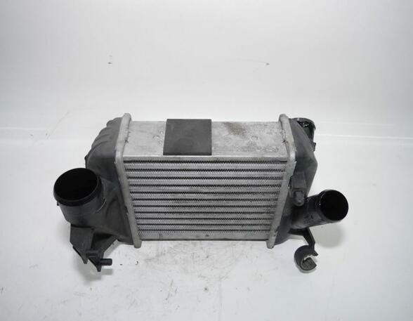 Ladeluftkühler  AUDI A4 AVANT (8ED  B7) 2.5 TDI 120 KW