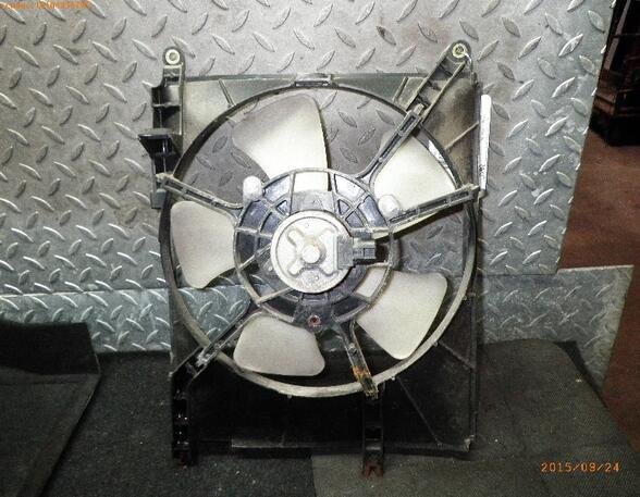 Fan Wheel DAIHATSU CUORE VI (L251, L250_, L260_)