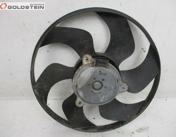 Fan Wheel RENAULT Clio III (BR0/1, CR0/1)
