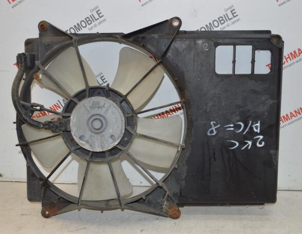 Fan Wheel SUZUKI Swift III (EZ, MZ)