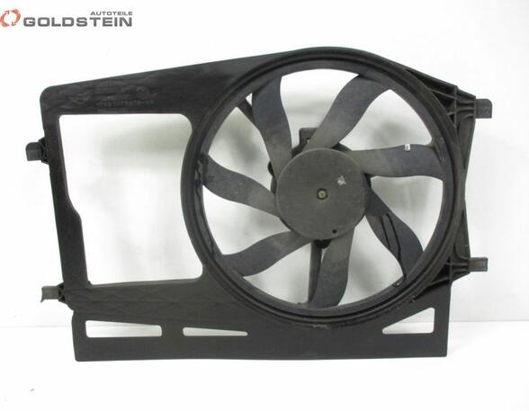 Fan Wheel MINI Mini (R50, R53)