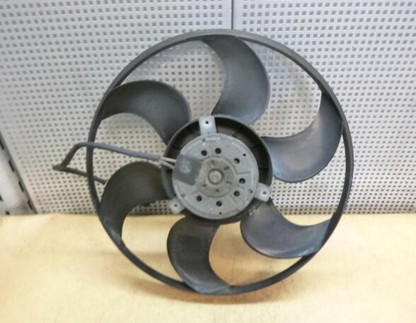 Fan Wheel MERCEDES-BENZ SLK (R170)