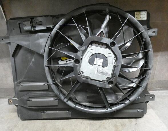 Fan Wheel VW Sharan (7M6, 7M8, 7M9)