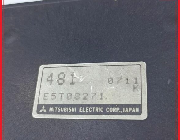 Luftmassenmesser  MITSUBISHI GALANT VI (EA_) 2.0 98 KW