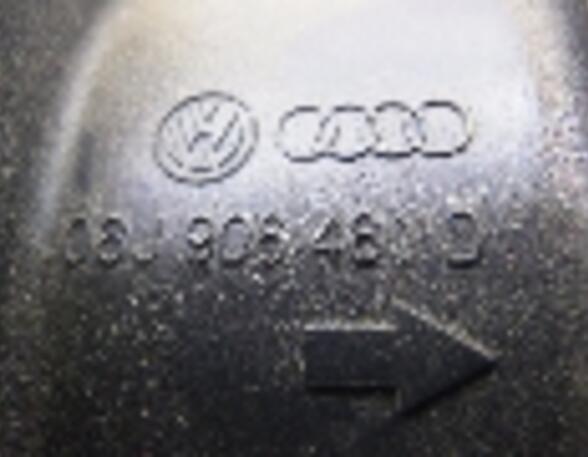 Luftmassenmesser VW Golf VI (1K) 2.0 GTI  155 kW  211 PS (04.2009-11.2012)