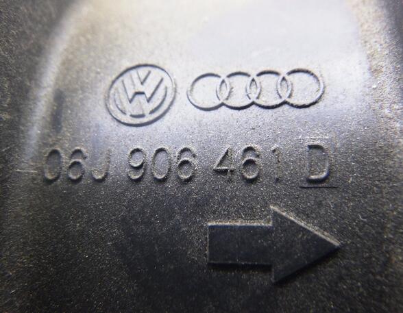 Luftmassenmesser VW Golf VI (1K) 2.0 GTI  155 kW  211 PS (04.2009-11.2012)