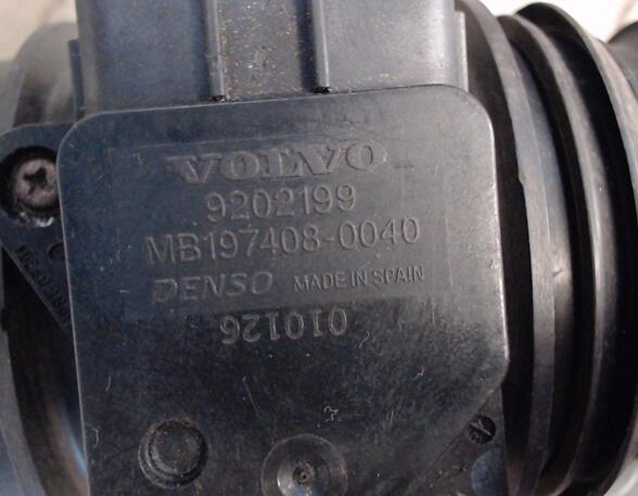 Luchtmassameter VOLVO S60 I (--)
